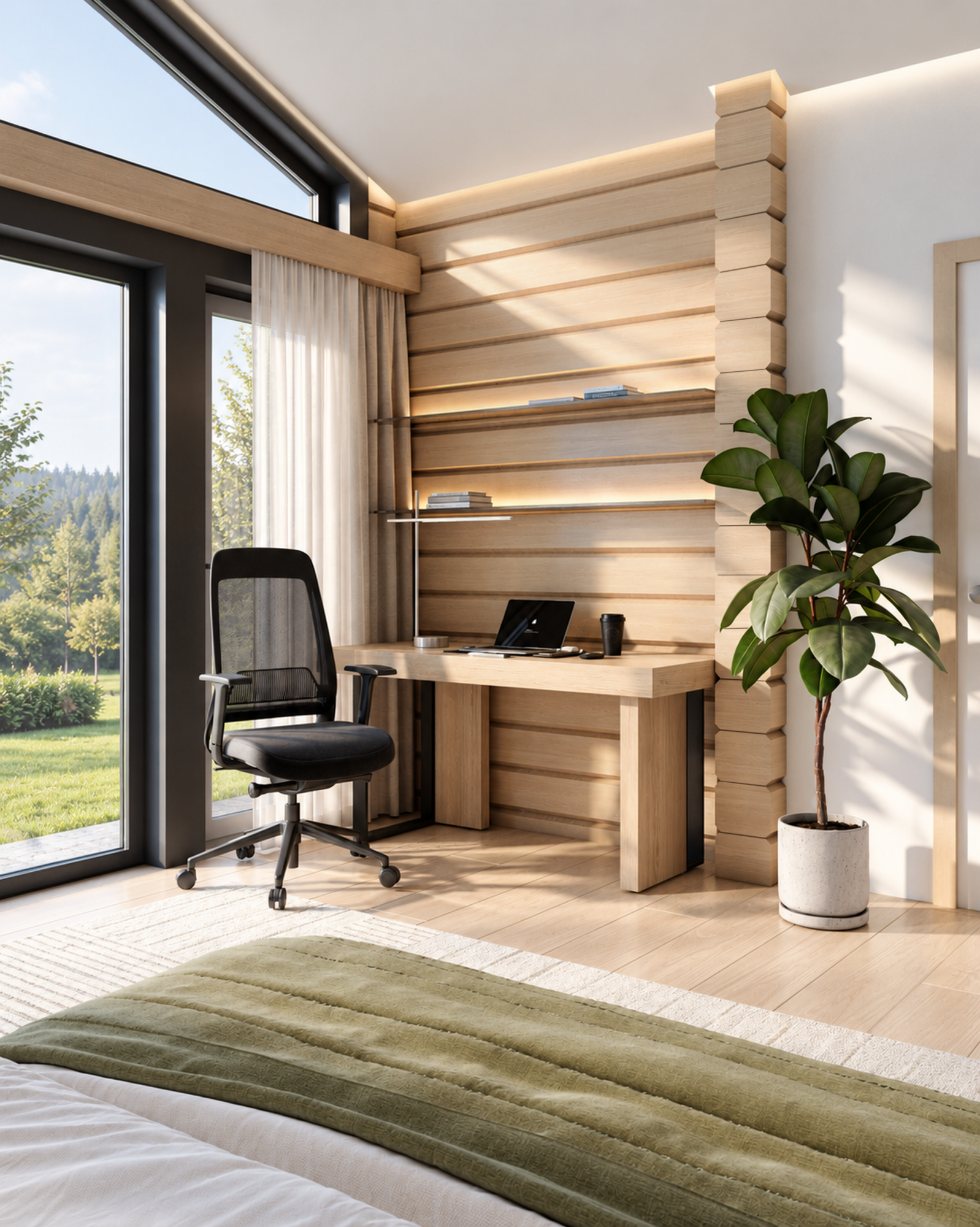 Дом из клееного бруса ИДЕЛЬ - Дома из клееного бруса в Санкт-Петербурге и Ленинградской области